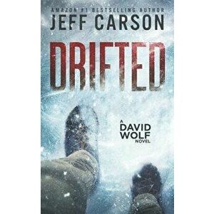 Drifted, Paperback - Jeff Carson imagine
