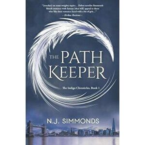 The Path Keeper, Paperback - N. J. Simmonds imagine