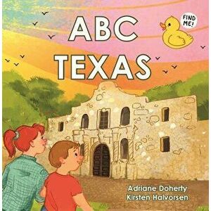 ABC Texas - Adriane Doherty imagine