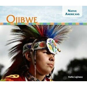 Ojibwe - Katie Lajiness imagine