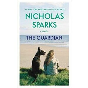 The Guardian, Hardcover - Nicholas Sparks imagine