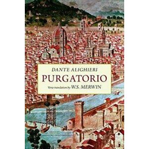 Purgatorio: A New Verse Translation, Paperback - Dante Alighieri imagine