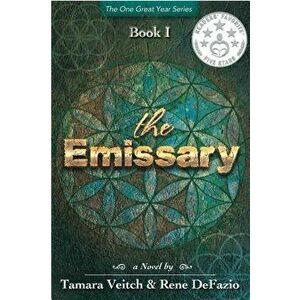 The Emissary, Paperback - Tamara And Veitch imagine