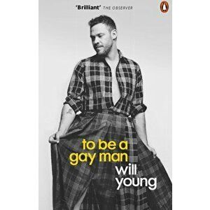 To be a Gay Man, Paperback - Will Young imagine