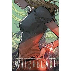 Witchblade Volume 2: Good Intentions, Paperback - Caitlin Kittredge imagine