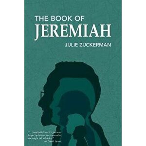 The Book of Jeremiah: A Novel in Stories, Paperback - Julie Zuckerman imagine