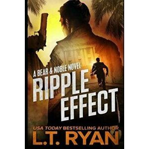 Ripple Effect, Paperback - L. T. Ryan imagine