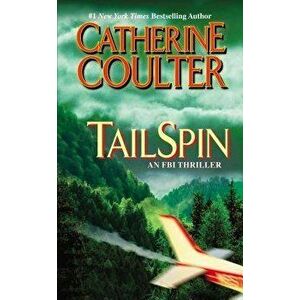 Tailspin - Catherine Coulter imagine