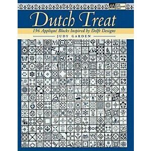 Dutch Treat Print on Demand Edition, Paperback - Judy Garden imagine