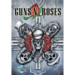 Orbit: Guns N' Roses, Paperback - Michael Frizell imagine