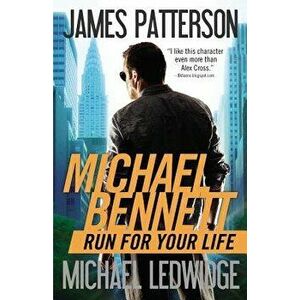 Run for Your Life, Paperback - James Patterson imagine