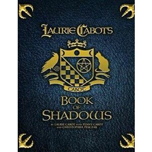 Laurie Cabot's Book of Shadows, Hardcover - Laurie Cabot imagine