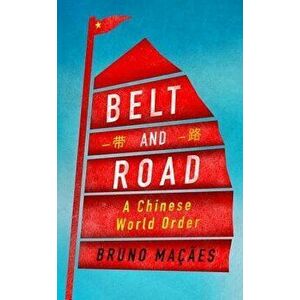 Belt and Road imagine
