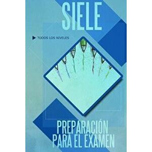 SIELE, preparación para el examen, Paperback - Ramon Diez Galan imagine