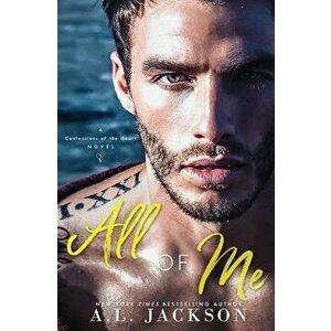 All of Me, Paperback - A. L. Jackson imagine