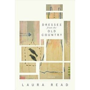 Dresses from the Old Country, Paperback - Laura Read imagine