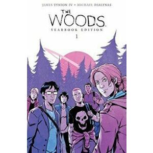 The Woods Yearbook Edition Book One, Paperback - James Tynion IV imagine