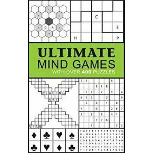 Mind Games, Paperback imagine