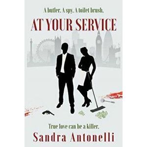 At Your Service, Paperback - Sandra Antonelli imagine