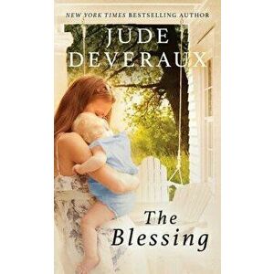 The Blessing - Jude Deveraux imagine