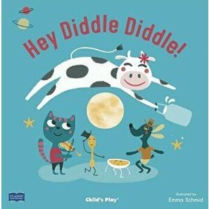 Hey Diddle Diddle - Emma Schmid imagine
