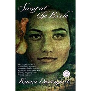 Song of the Exile, Paperback - Kiana Davenport imagine