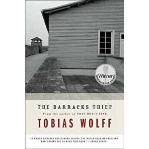 The Barracks Thief, Paperback - Tobias Wolff imagine