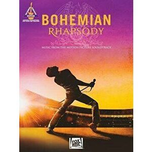 Bohemian Rhapsody: Music from the Motion Picture Soundtrack, Paperback - Queen imagine