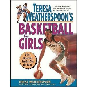 Basketball, Paperback - Teresa Weatherspoon imagine