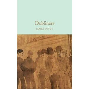 Dubliners, Hardcover - James Joyce imagine