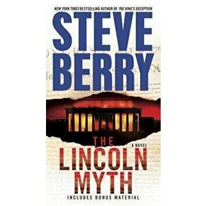The Lincoln Myth - Steve Berry imagine