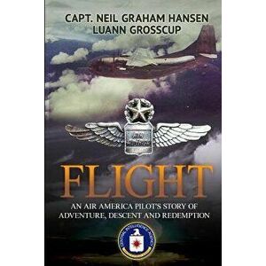 Flight, Paperback - Neil Graham Hansen imagine