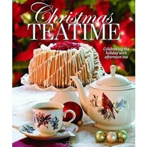 The Afternoon Tea Collection, Hardcover imagine