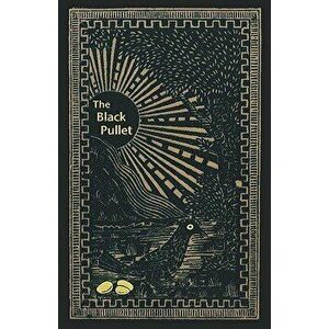 Black Pullet: Science of Magical Talisman, Paperback - Anonymous imagine