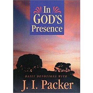 In God's Presence - J. I. Packer imagine