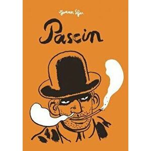 Pascin, Hardcover - Joann Sfar imagine