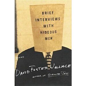 Brief Interviews with Hideous Men, Hardcover - David Foster Wallace imagine