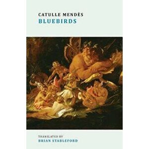 Bluebirds - Catulle Mendes imagine
