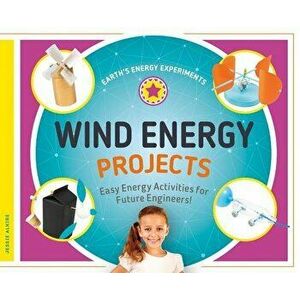 Wind Energy Projects: Easy Energy Activities for Future Engineers! - Jessie Alkire imagine