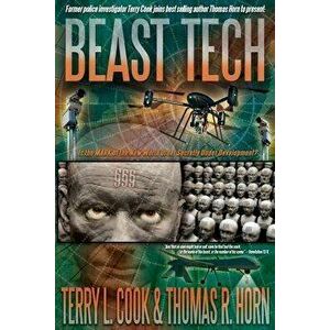 Beast Tech, Paperback - Terry L. Cook imagine