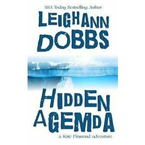 Hidden Agemda, Paperback - Leighann Dobbs imagine