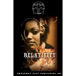 Relativity, Paperback - Cassandra Medley imagine