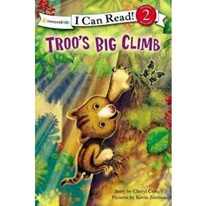 Troo's Big Climb - Cheryl Crouch imagine