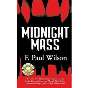 Midnight Mass, Paperback - F. Paul Wilson imagine