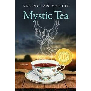 Mystic Tea, Paperback - Rea Nolan Martin imagine