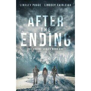 After the Ending, Paperback - Lindsey Fairleigh imagine