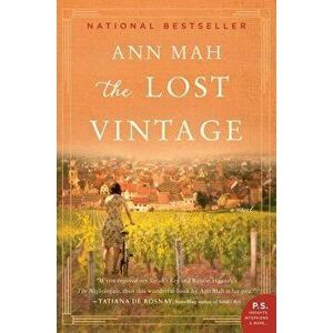 The Lost Vintage, Paperback imagine