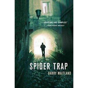 Spider Trap, Paperback - Barry Maitland imagine