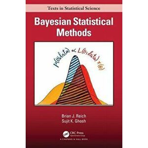 Bayesian Statistical Methods, Hardcover - Brian J. Reich imagine
