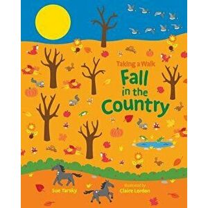 Fall in the Country, Hardcover - Sue Tarsky imagine